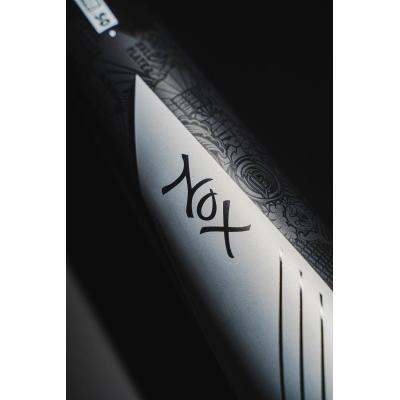 The Game-Changer: Victus NOX 3 BBCOR Baseball Bat
