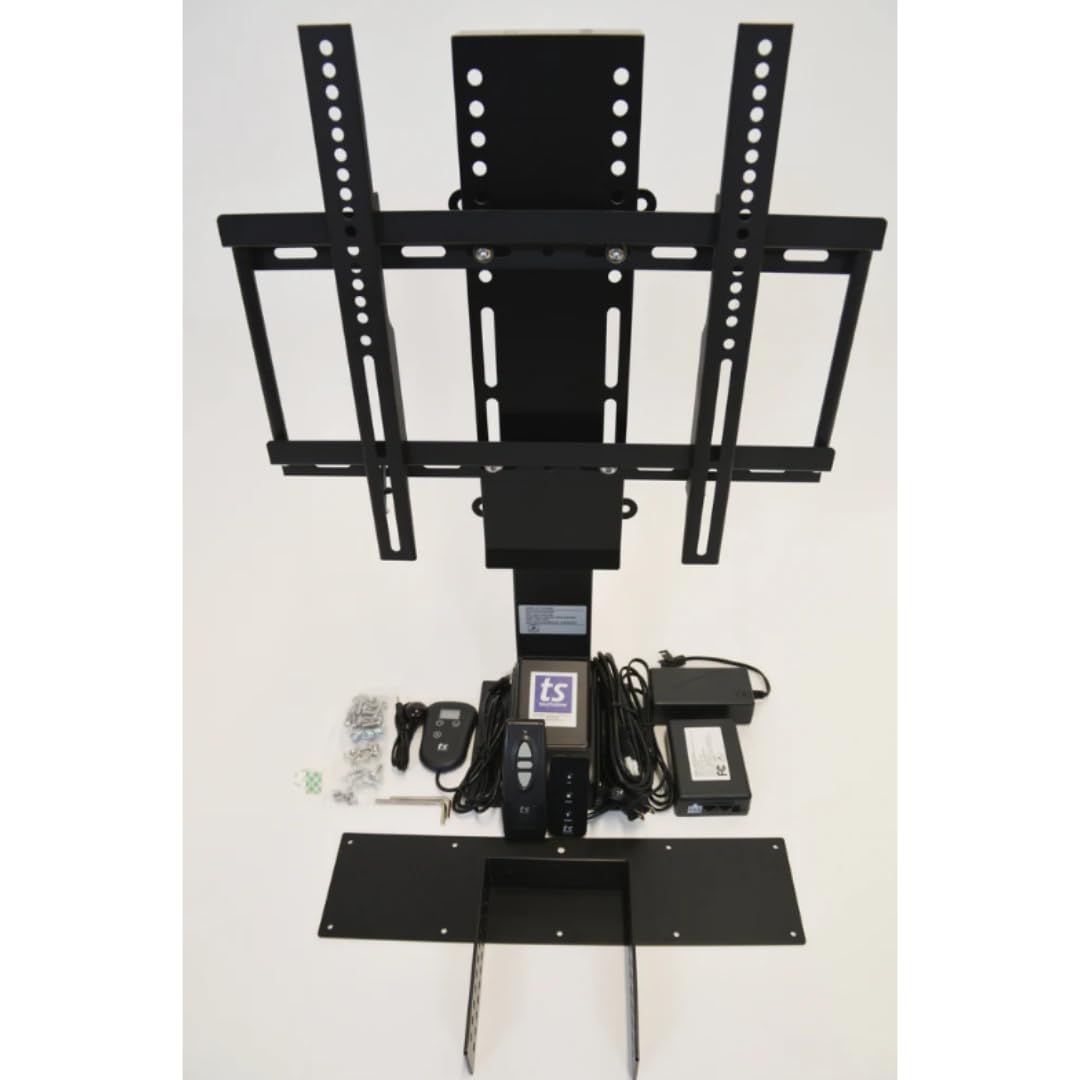 Touchstone Valueline Smart Motorized TV Lift for 26-50