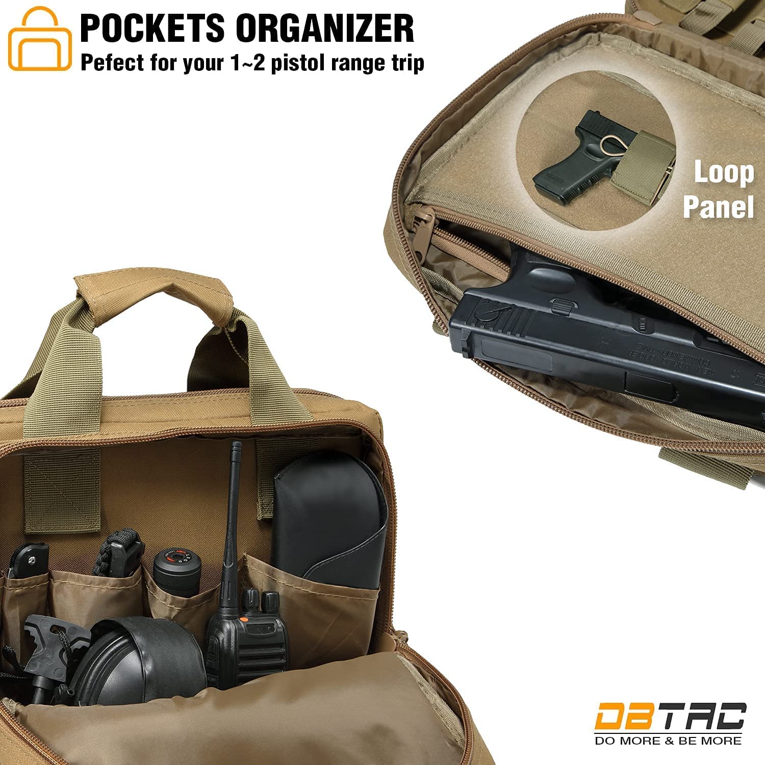 DBTAC 32