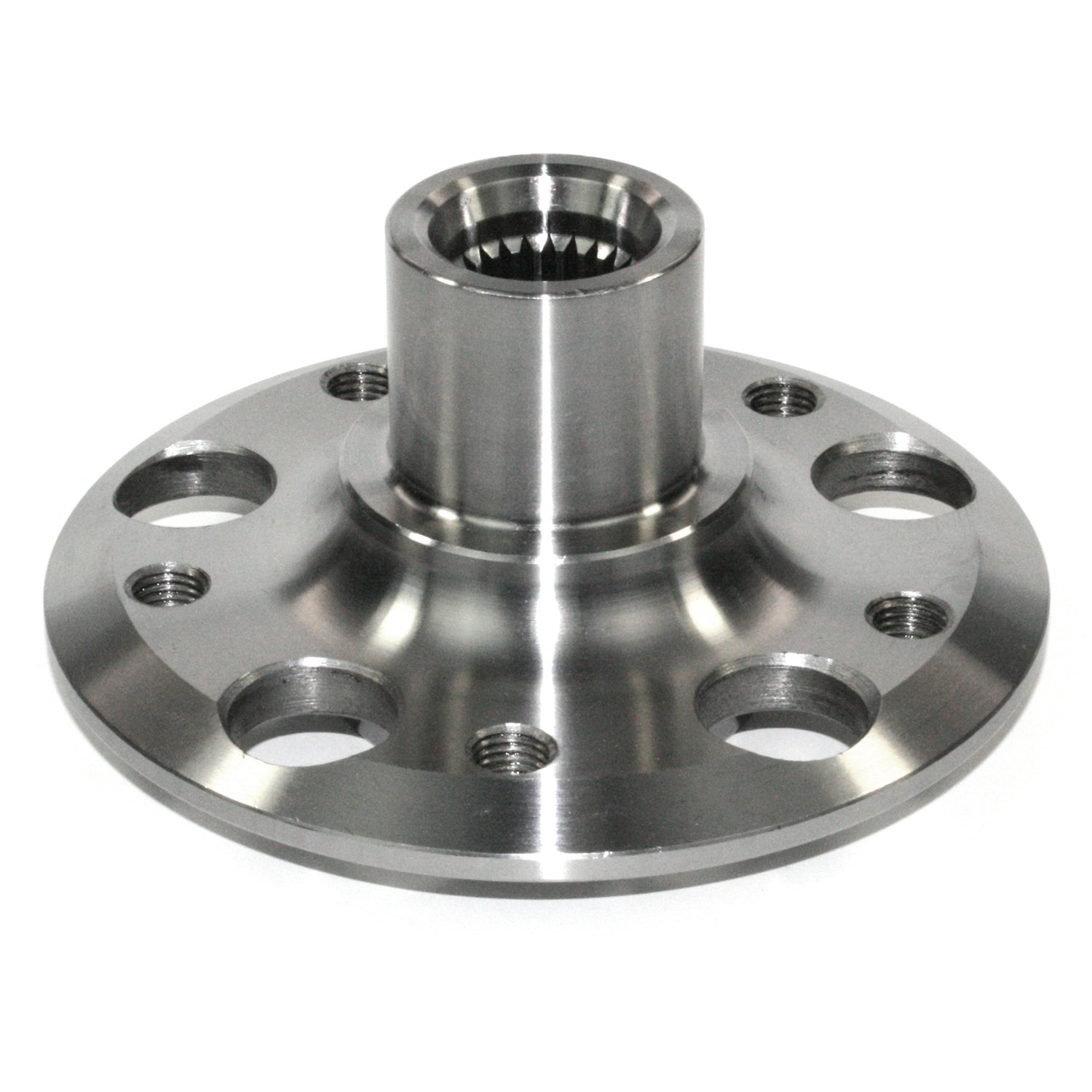DuraGo 29595097 Rear Wheel Hub Assembly - High-Quality Replacement for Smooth & Quiet Ride | Perfect for Trucks, SUVs, and Sedans | Easy DIY Installation for Home Mechanics