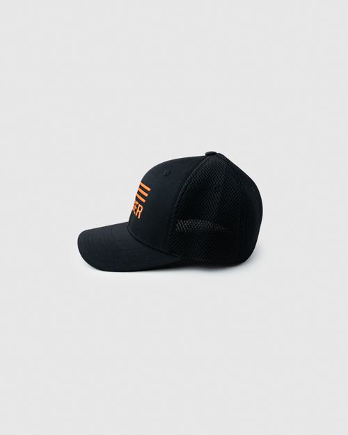 Breathable Mesh Flex Fit Hat for Men & Women - Adjustable & Comfortable for Running, Hiking & Outdoor Activities