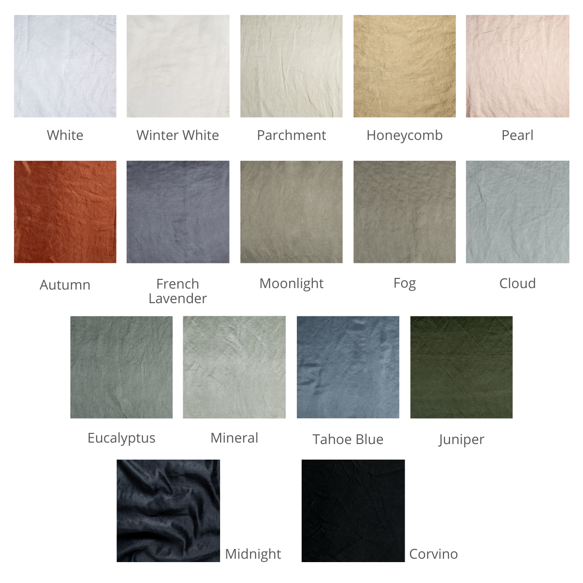 Premium Paloma Duvet Cover Set - Soft & Breathable 100% Cotton Bedding - Perfect for Master Bedroom, Guest Room & Luxury Hotels