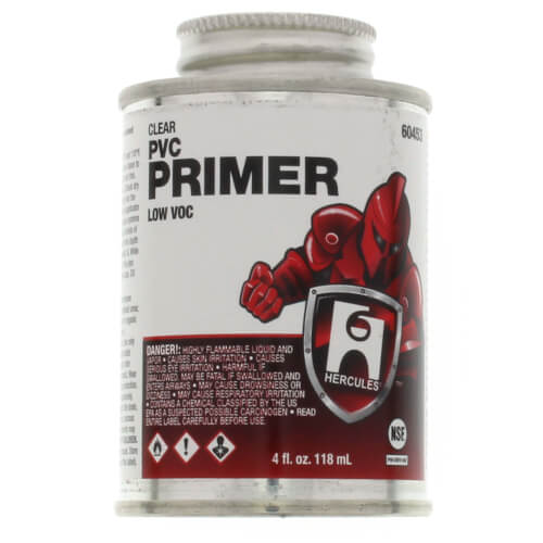Premium PVC Plumbing Parts, Glue & Primer Kit - Strong Bonding for Pipe Repairs, DIY Projects & Home Plumbing Maintenance