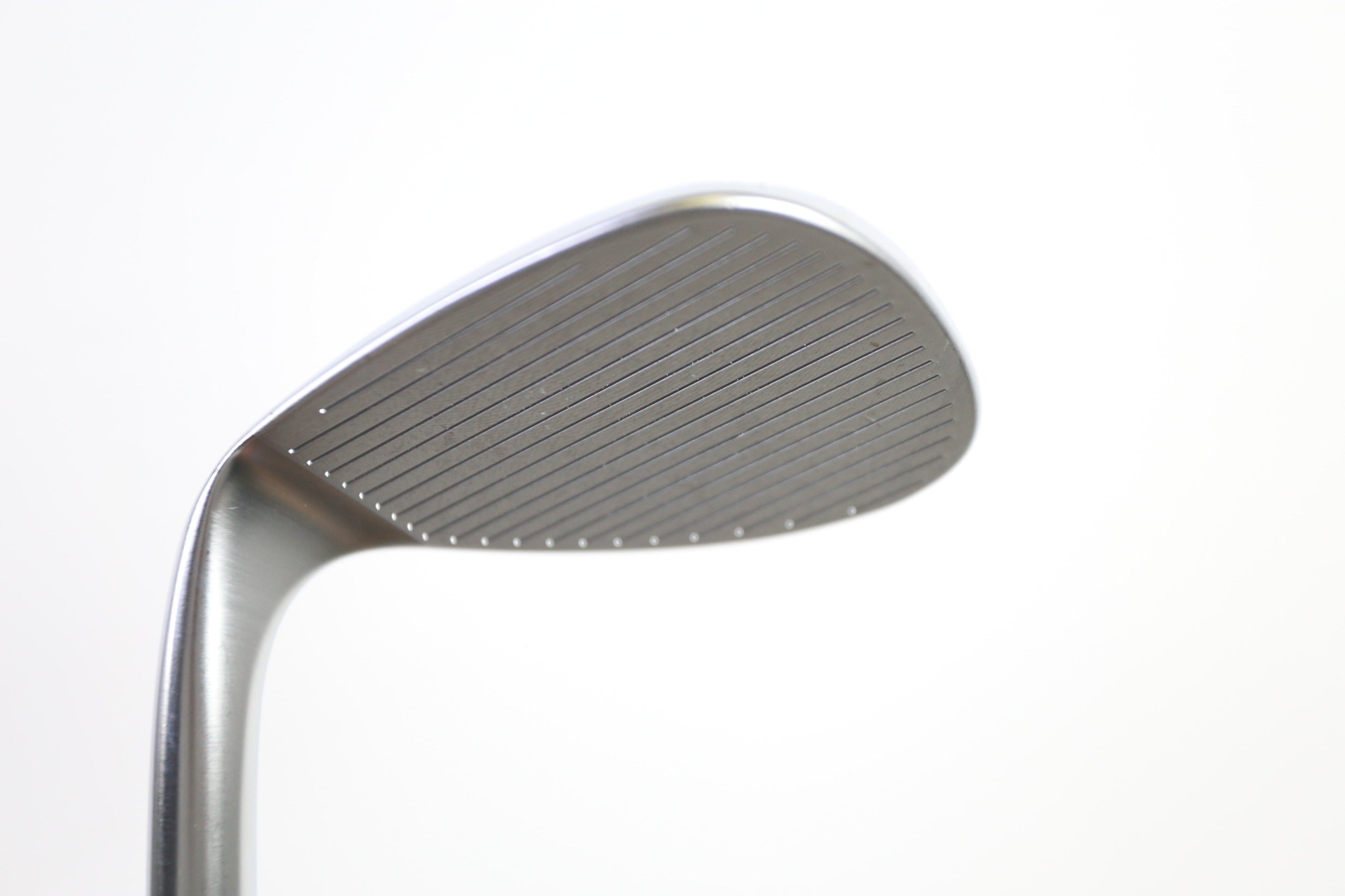 Used Cleveland RTX Full Face ZipCore Tour Satin Sand Wedge 56° Stiff Flex Right Hand Golf Club - Perfect for Short Game Precision & Bunker Shots