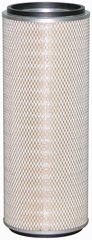 Baldwin PA2482 High Performance Air Filter - Heavy Duty Engine Protection for Trucks, Tractors & Industrial Equipment | Perfect for Off-Road & Construction Use