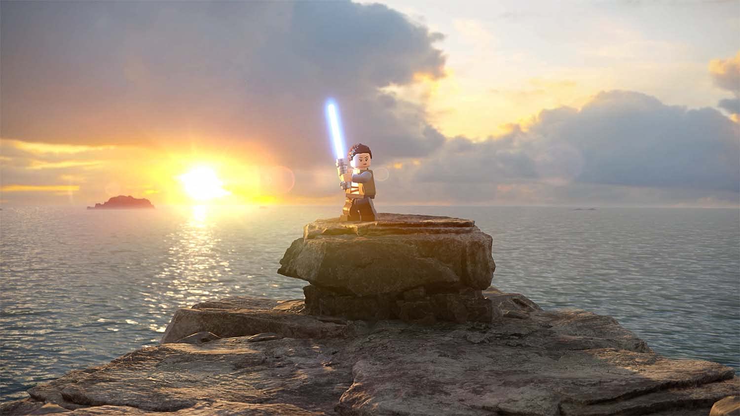 LEGO Star Wars: The Skywalker Saga - Nintendo Switch Game [Germany Edition] | Epic Adventure for Kids & Adults | Perfect for Family Game Nights & Solo Play