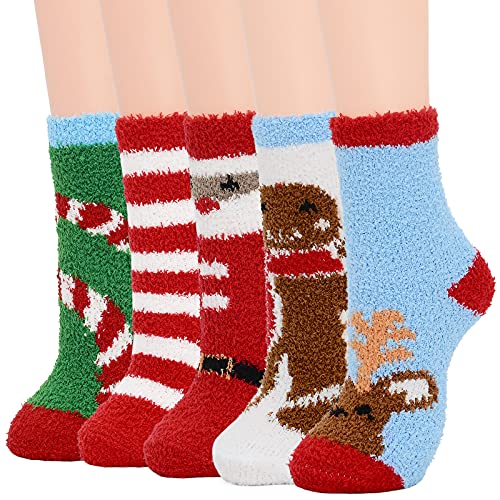 5 Pack Christmas