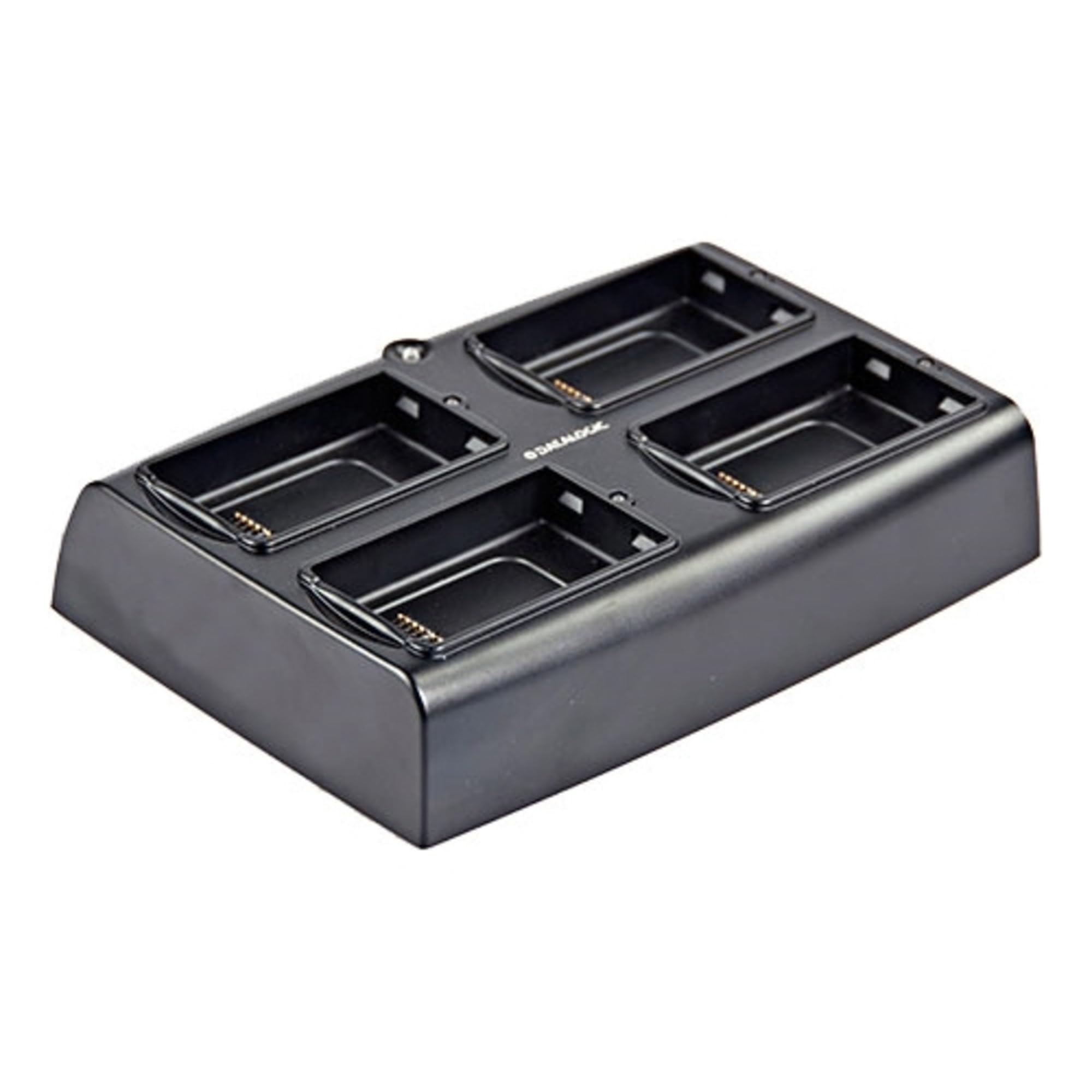 Skorpiox3 4-Slot DL Battery Charger for AA AAA Rechargeable Batteries - Perfect for Cameras, Toys, and Electronic Devices