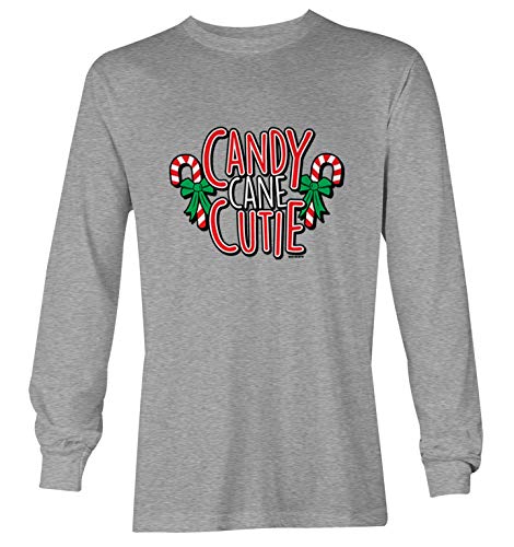 Light Gray - Long Sleeve