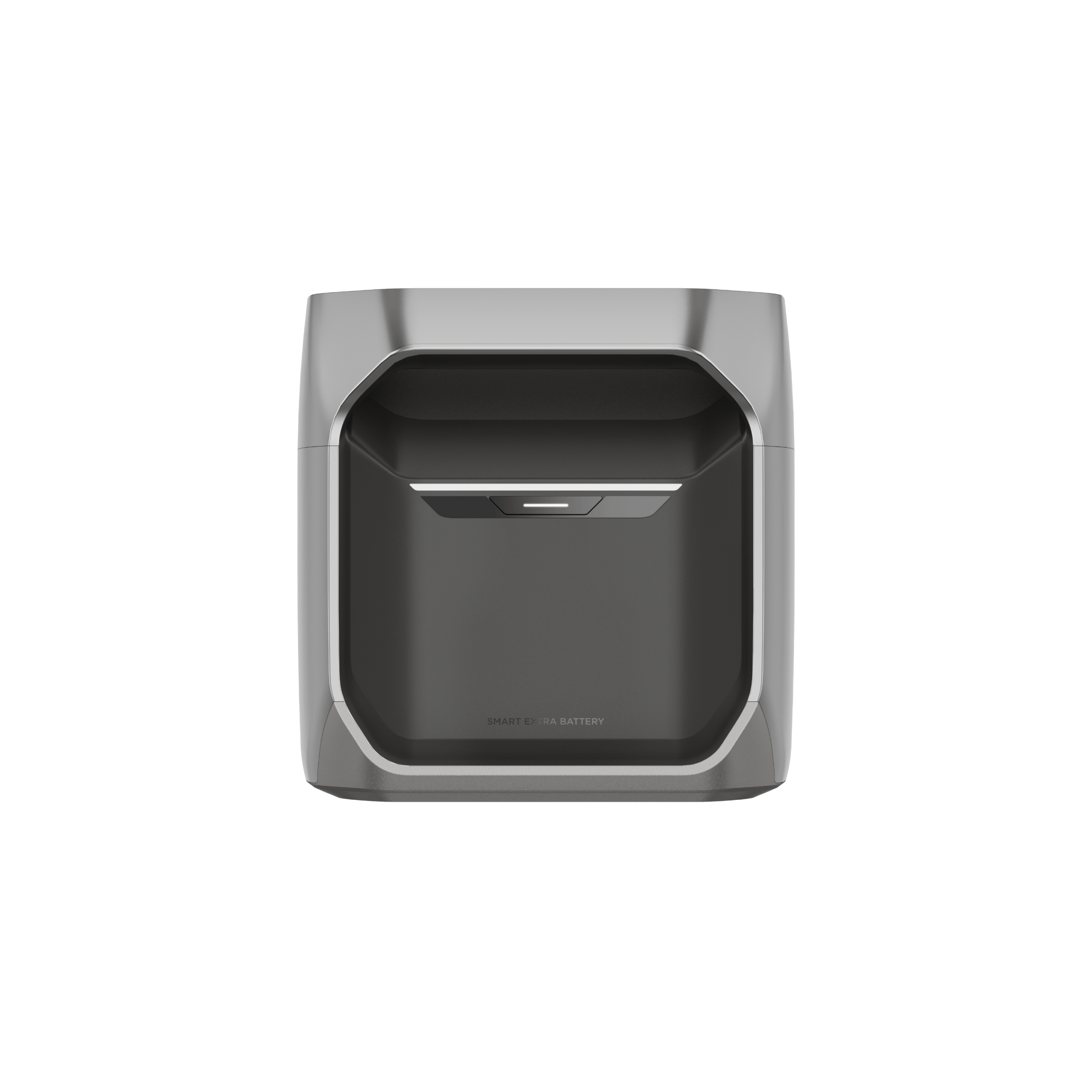 EcoFlow DELTA 3 Series Smart Extra Battery - Expandable Power Station Backup for Camping, RV & Home Emergency (Compatible with DELTA Pro/MAX)