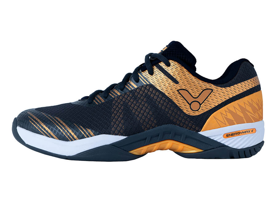 Victor S82LTD CX Badminton Shoes - Lightweight Professional Court Shoes for Men & Women - Non-Slip Indoor Sports Shoes for Badminton, Tennis, Squash - Perfect for Tournaments & Training