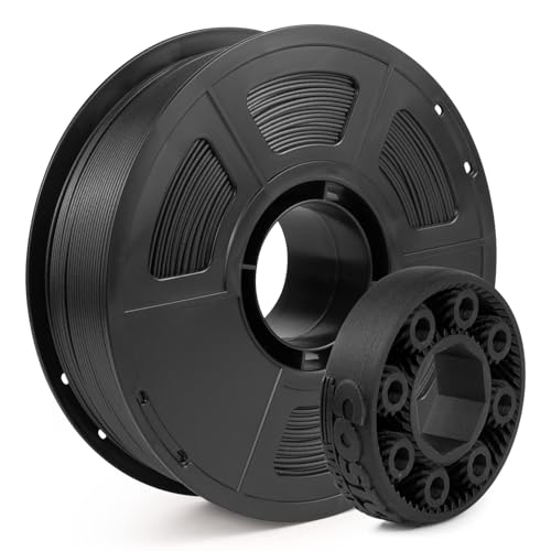 Abs Cf-matte Black