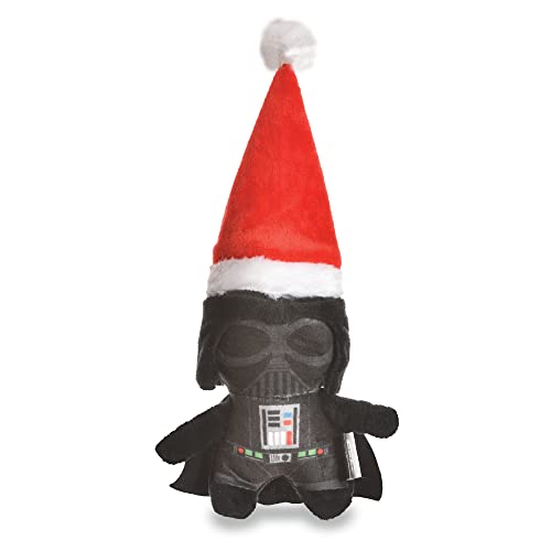 Darth Vader Santa