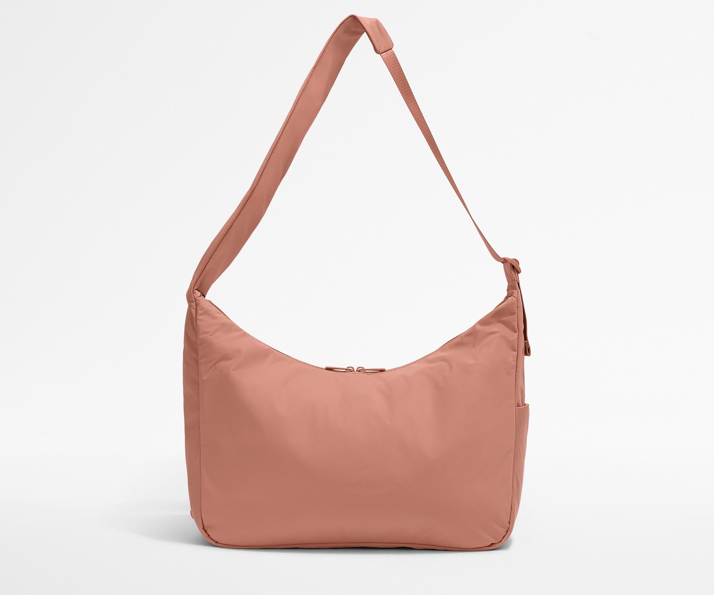 Large Featherlight Crossbody Bag - Stylish & Lightweight Purse for Women - Perfect for Travel, Shopping & Everyday Use