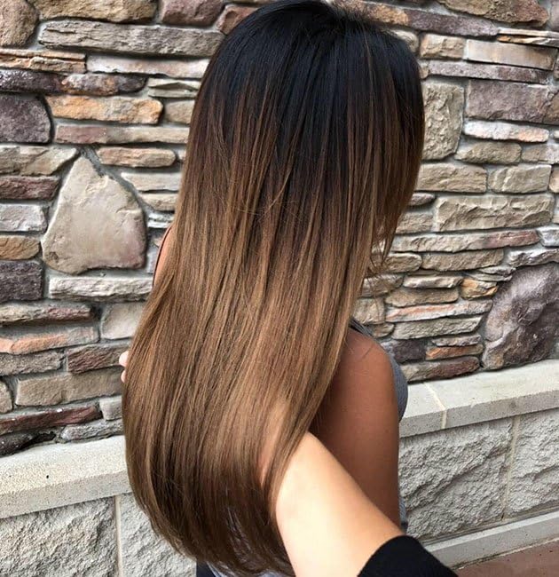 Brunette/Chestnut Brown152grams