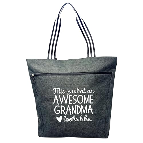 Black Awesome Grandma Lexie