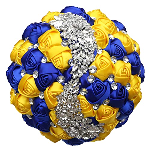 Gold+royalblue