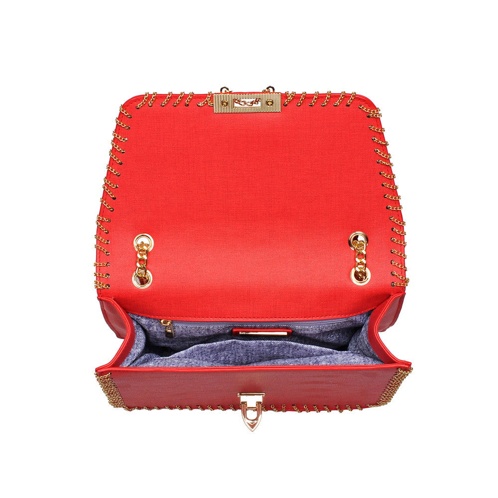 Tatiana Crossbody Bag for Women - Stylish & Lightweight Leather Purse - Perfect for Travel, Work, and Everyday Use