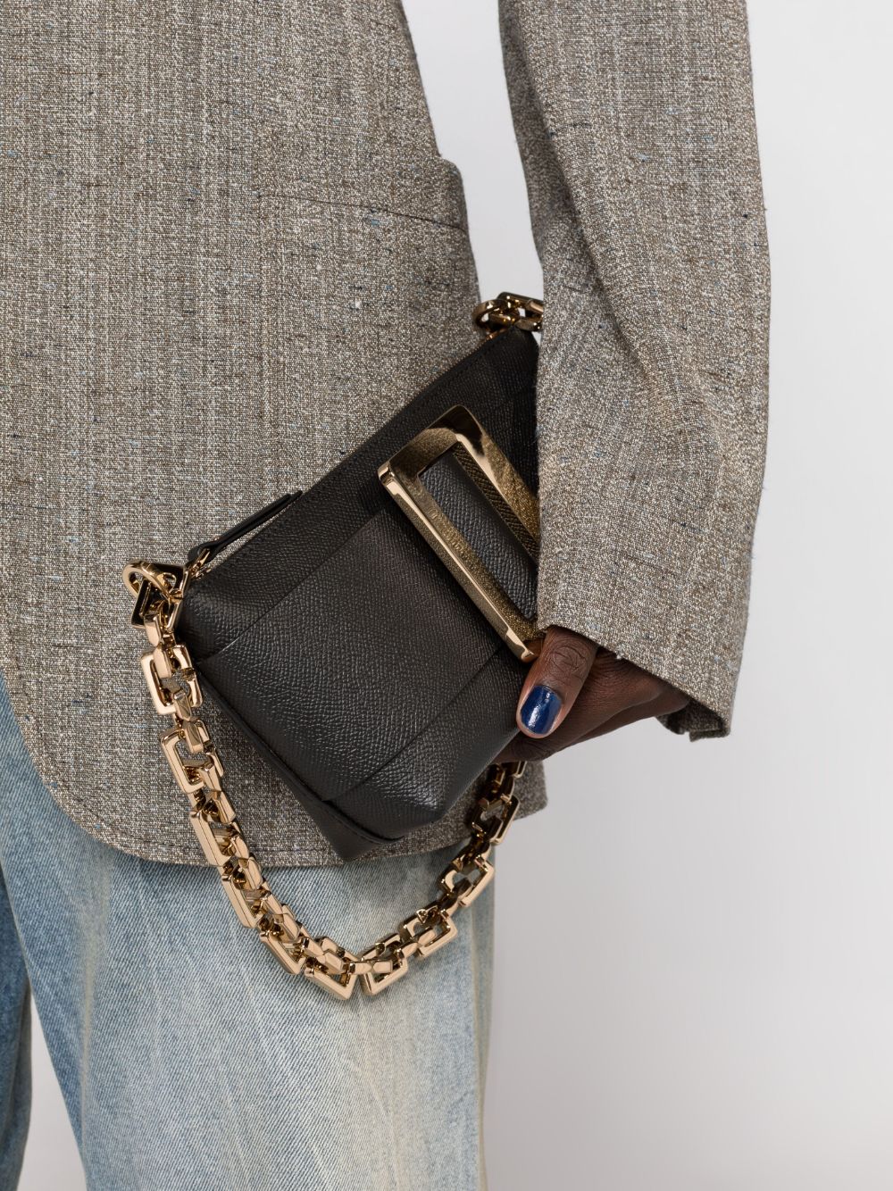 Stylish Boyy Bags in Black | Premium Handbags for Women | Perfect for Work, Travel & Everyday Use