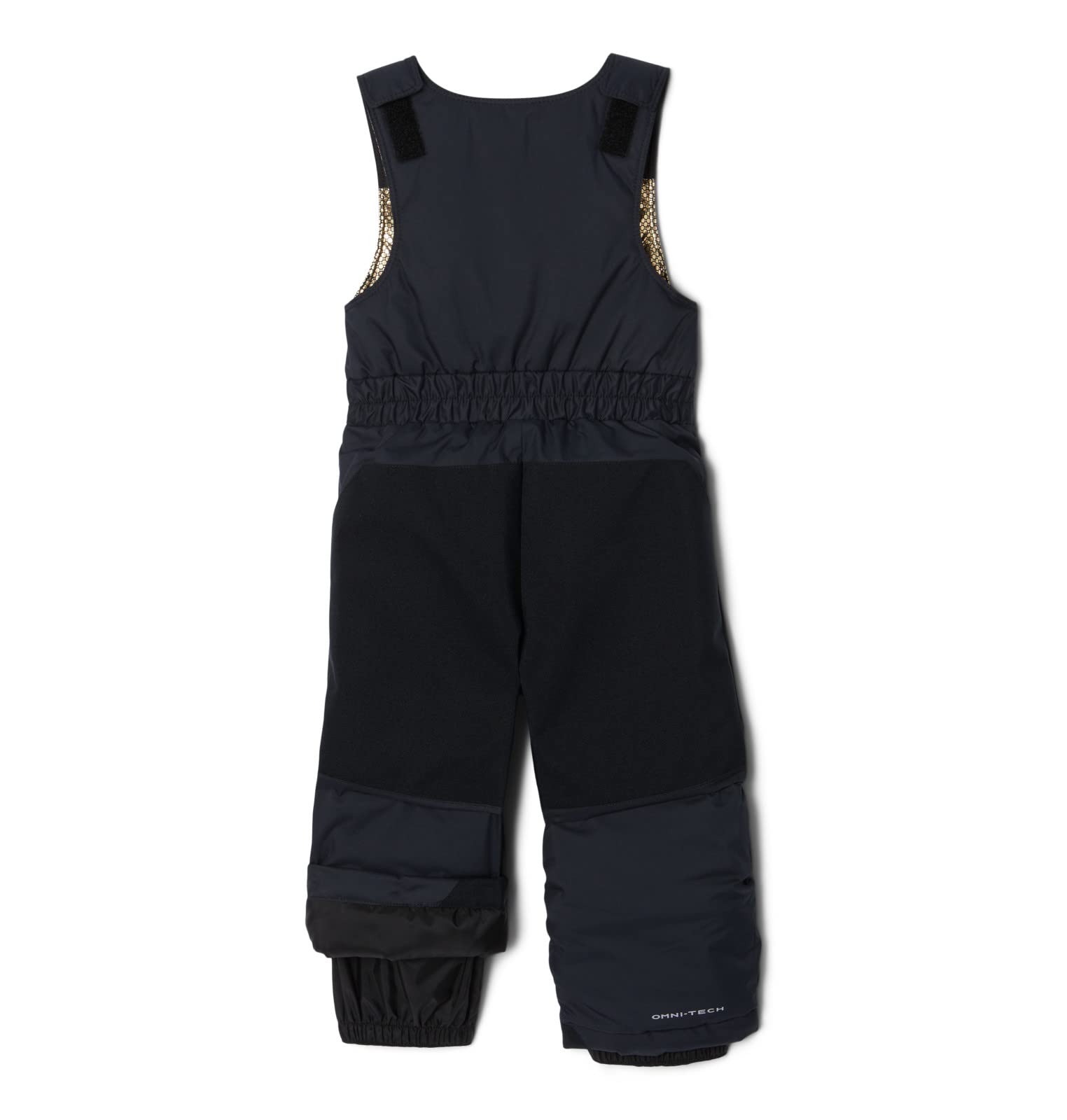 Columbia Baby Boys' Mighty Mogul Snowsuit Set - Waterproof Winter Jacket & Bib Pants for Toddler Outdoor Play, Skiing & Snow Adventures