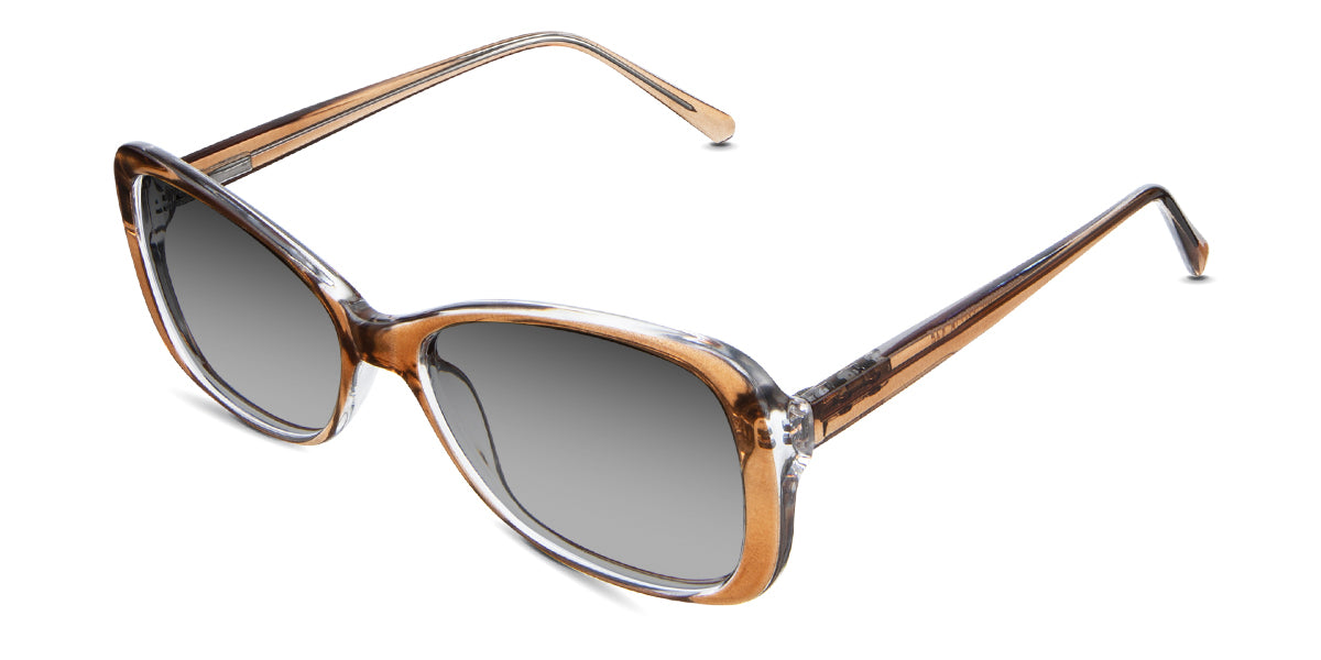 Lois Women's Prescription Sunglasses - UV Protection, Stylish & Comfortable for Driving, Outdoor Activities & Fashion
