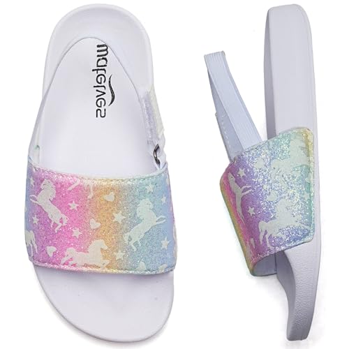 Glitter/Unicorn