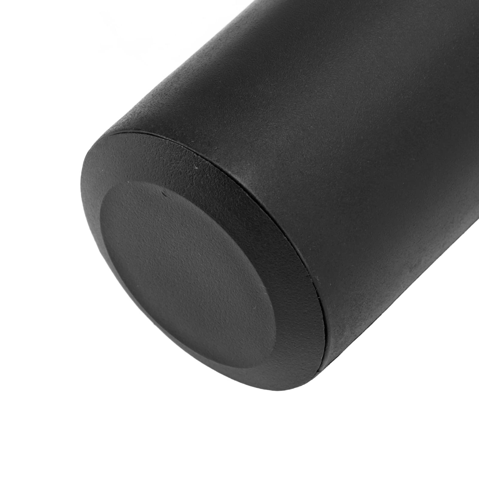 Olympic Barbell Adapter Sleeve - 25mm to 50mm Conversion for Weightlifting, Powerlifting & CrossFit Training - Durable 212mm (8.34in) Gym Equipment Accessory - Perfect for Home Gym & Commercial Fitness Centers