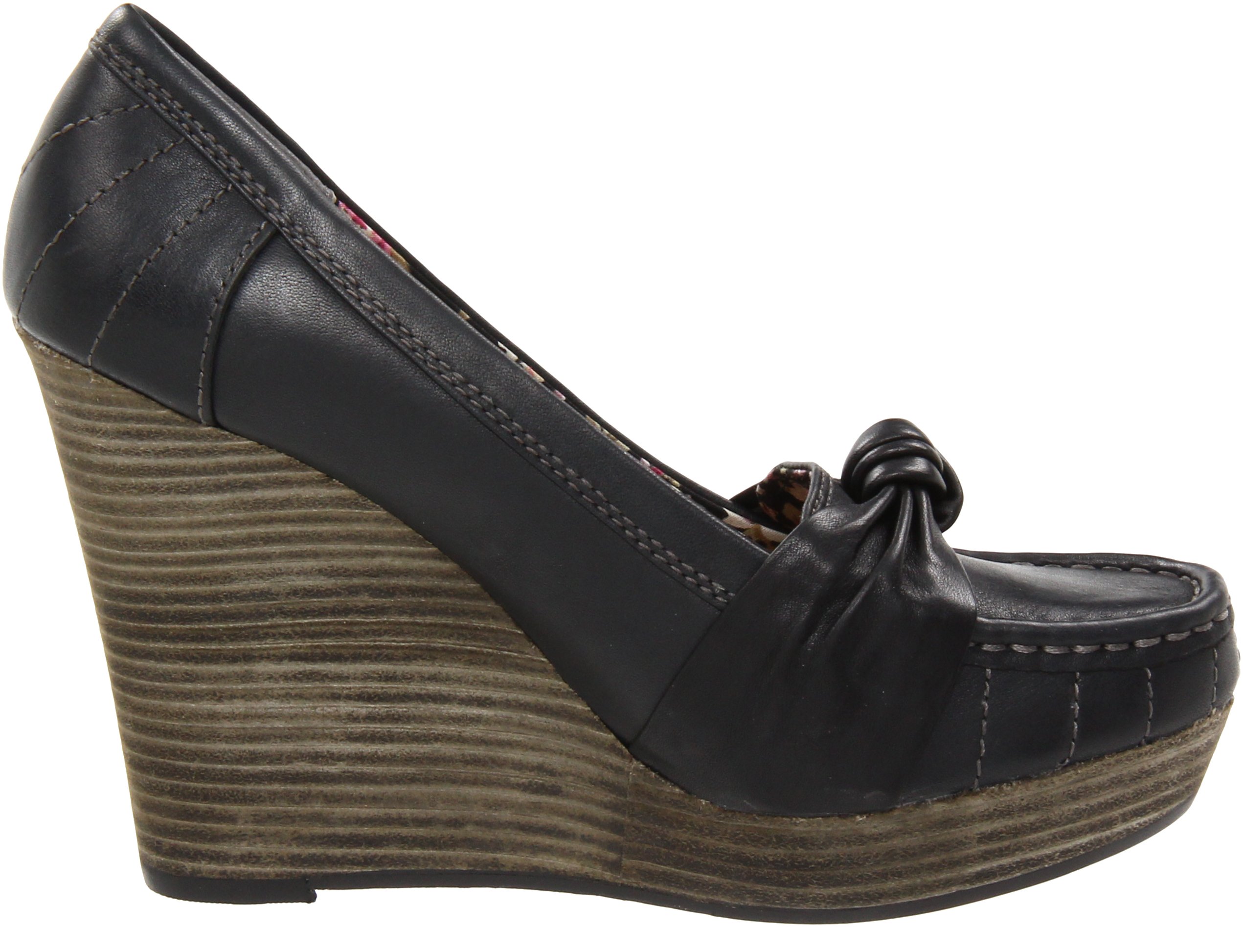 Seychelles Women's Copenhagen Pump - Comfortable & Stylish Low Heel Dress Shoes for Work, Office, and Special Occasions