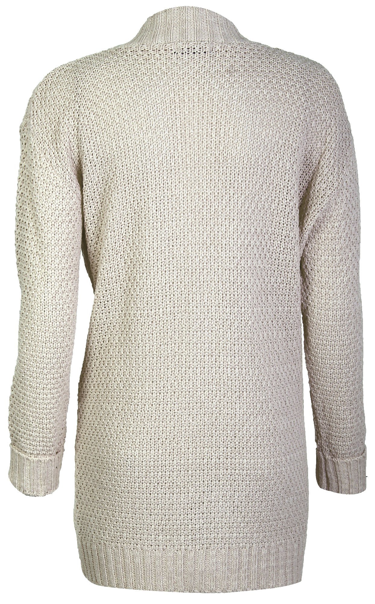 Forever Women's Cardigan - Soft & Cozy Knit Sweater for Fall & Winter | Perfect for Office, Casual & Layering Outfits
