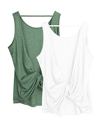 White/Green