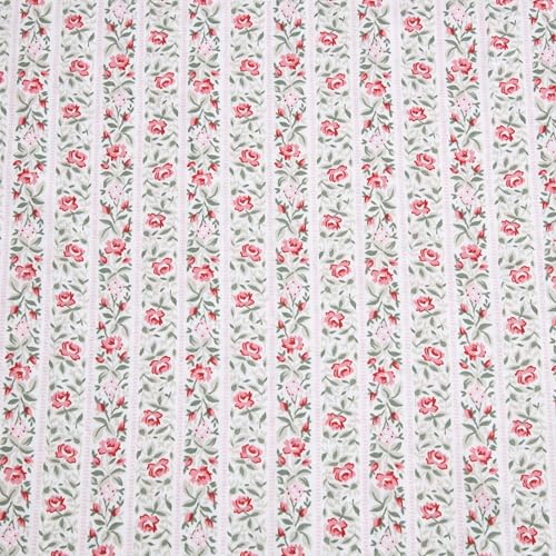 Marta Stripe Pink