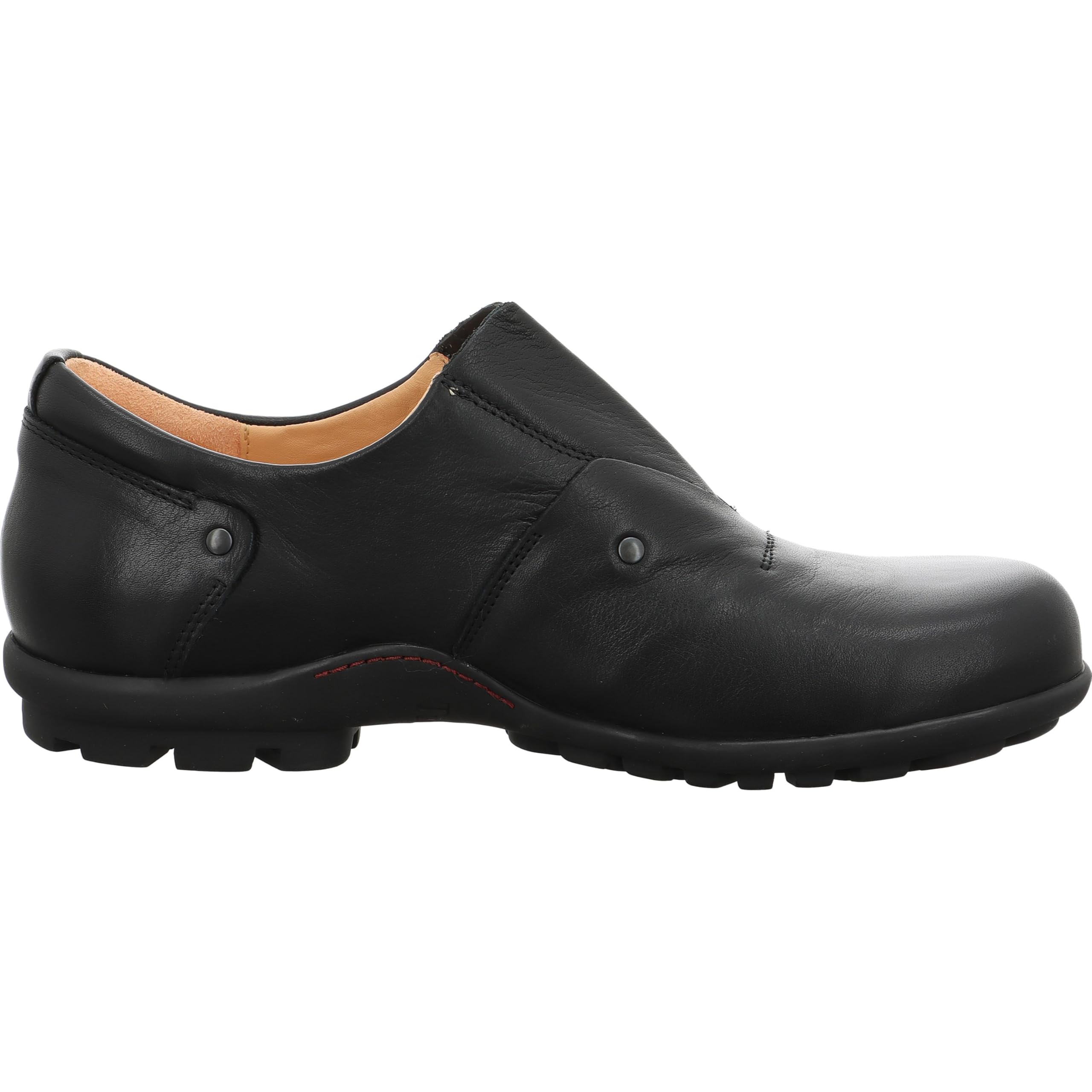 Think! Men's Loafers - Comfortable & Stylish Slip-On Shoes for Business Casual & Office Wear - Perfect for Work, Travel & Everyday Use