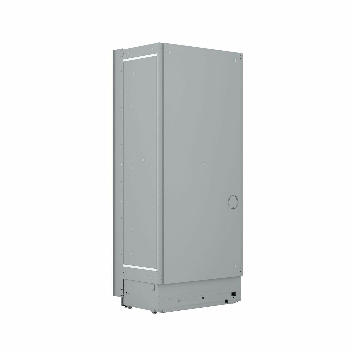 Bosch B36BT930NS 36-Inch Built-In Bottom Freezer Refrigerator - Energy Star Rated, Stainless Steel, Benchmark Series - Perfect for Modern Kitchens & Open-Concept Homes