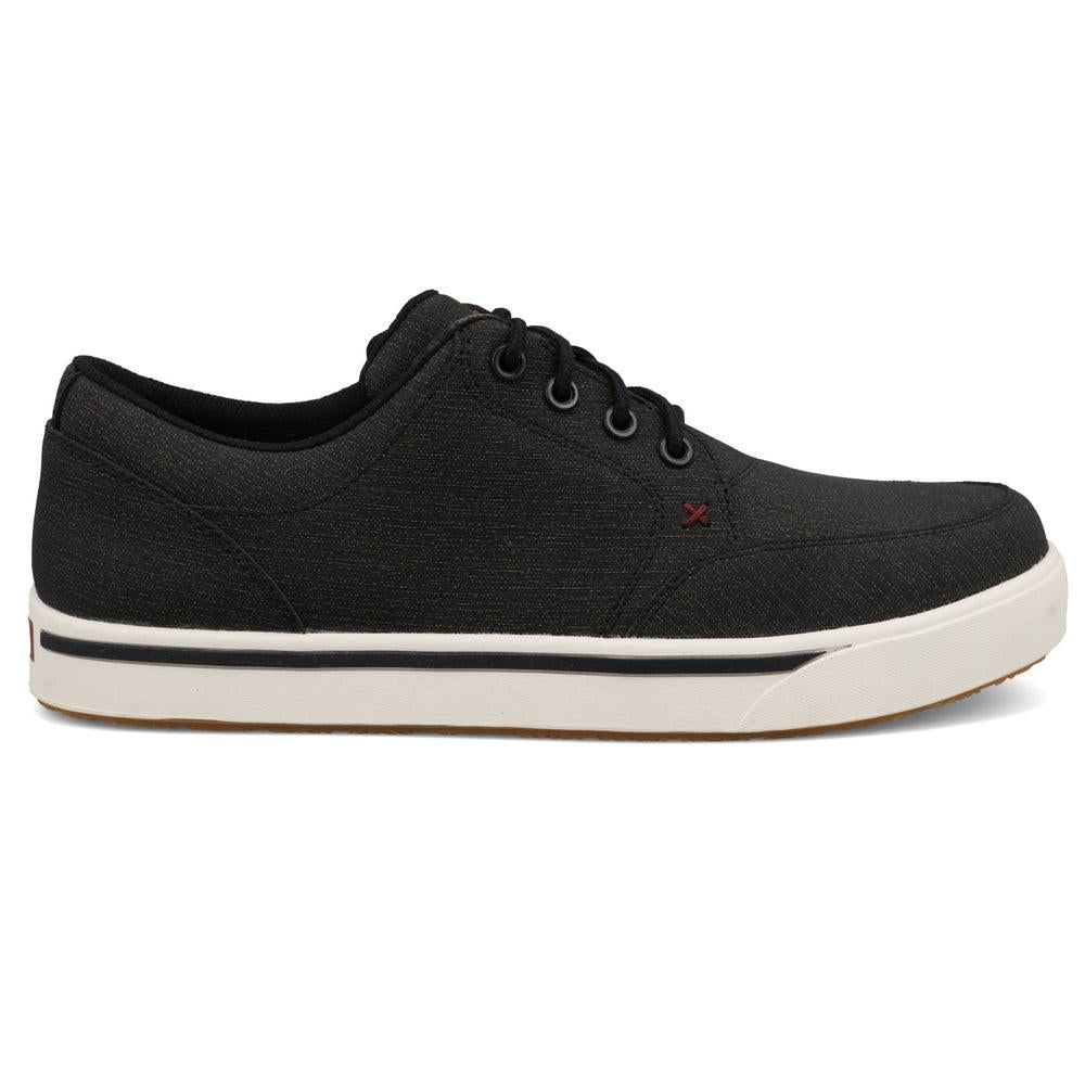 **MCAN004 Men's Work Kicks - Durable & Comfortable Work Boots for Construction, Hiking & Outdoor Activities**