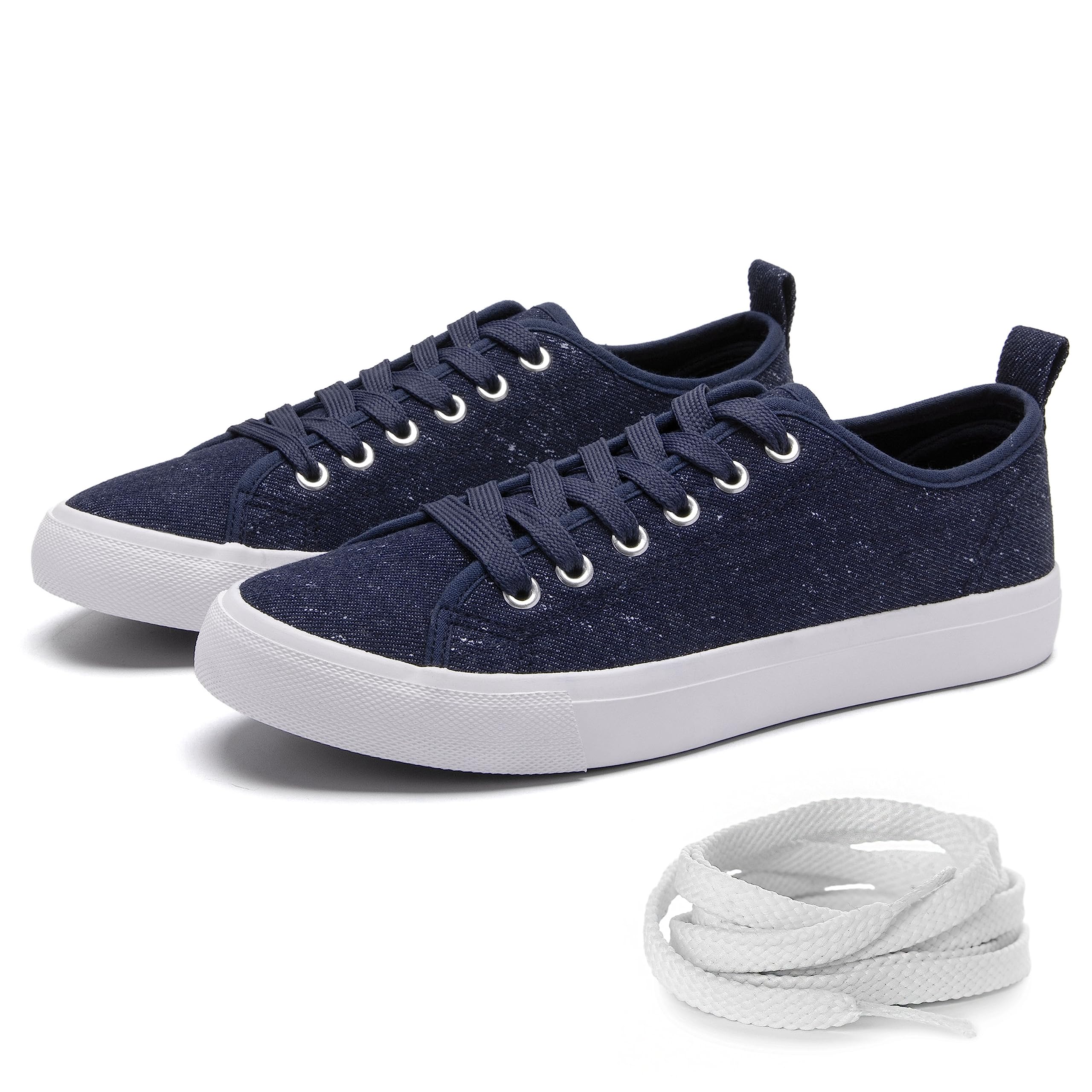 Women's Fashion Sneakers - Comfortable Tennis Shoes for Women | Casual Wear, Running, Gym & Everyday Use