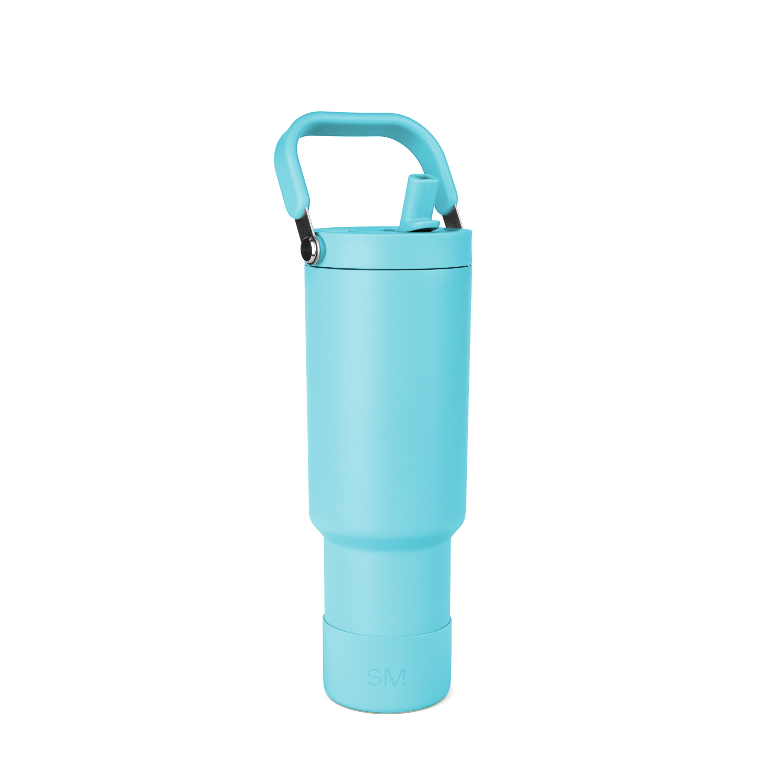 Trek Pivot Tumbler - 20oz Insulated Stainless Steel Water Bottle with Leak-Proof Lid for Hiking, Camping & Outdoor Adventures