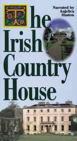The Irish Country House [VHS] – Classic Irish Drama Film for Movie Collectors & Vintage Enthusiasts | Perfect for Home Theater Nights & Nostalgic Viewing
