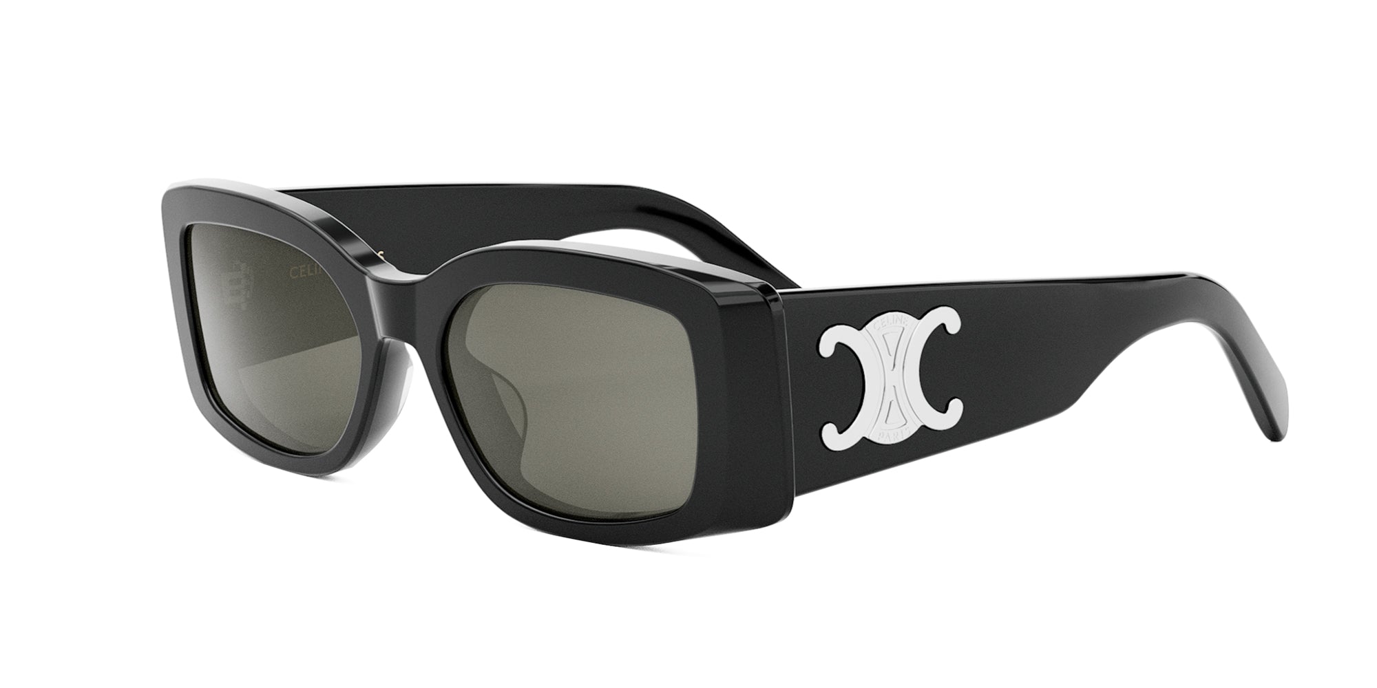 CELINE Triomphe CL40282U Sunglasses - Luxury Designer Shades for Women & Men, UV Protection, Fashionable & Stylish - Perfect for Outdoor Activities, Travel & Everyday Wear
