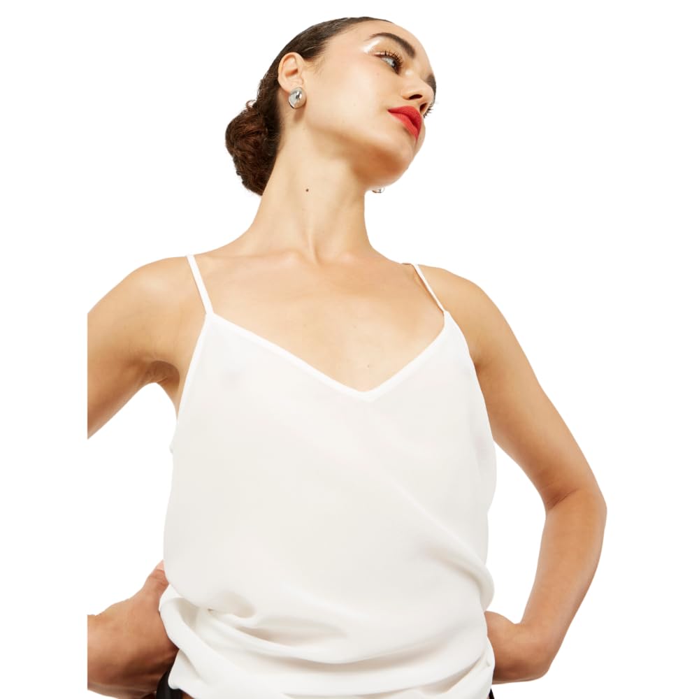 Women's Layla Cami - Comfortable Stretchy Workout Tank Top for Yoga, Gym & Running | Breathable Athletic Wear for Women