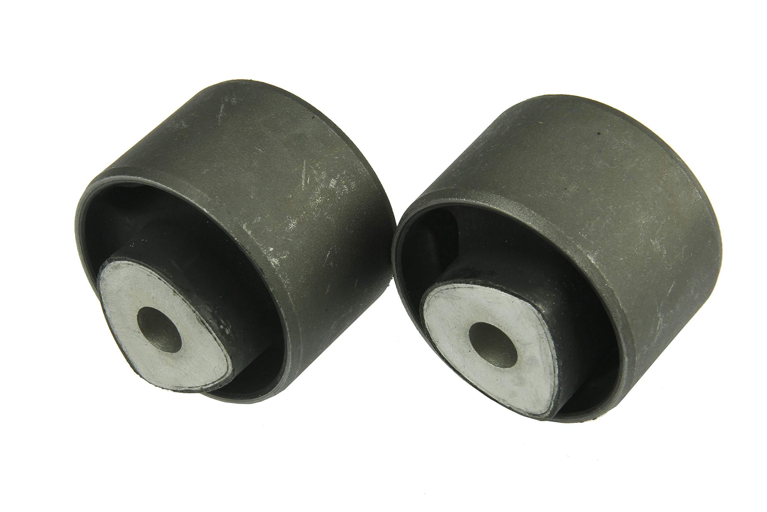 URO Parts 99737503303KIT Transmission Mount Bushing Kit - 2 Replacement Rubber Bushings for Smooth Gear Shifting | Compatible with BMW, Mercedes, Audi | Perfect for DIY Car Repairs & Transmission Maintenance