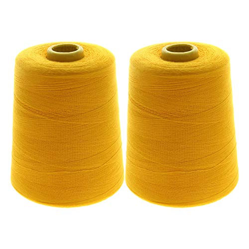 Yellow 385