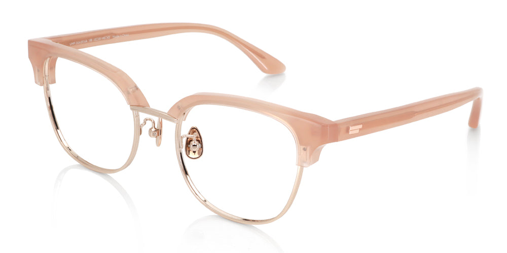 JINS TODAY 24AW 091 - Stylish and Comfortable Eyewear for Men & Women | Perfect for Daily Wear, Work, and Outdoor Activities