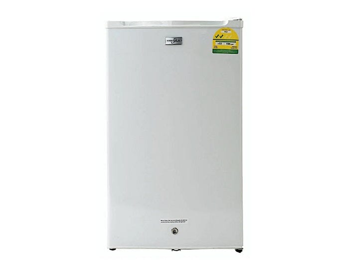 Farfalla FR 103R 108L Compact Bar Refrigerator - Perfect for Home, Office, or Entertainment Spaces