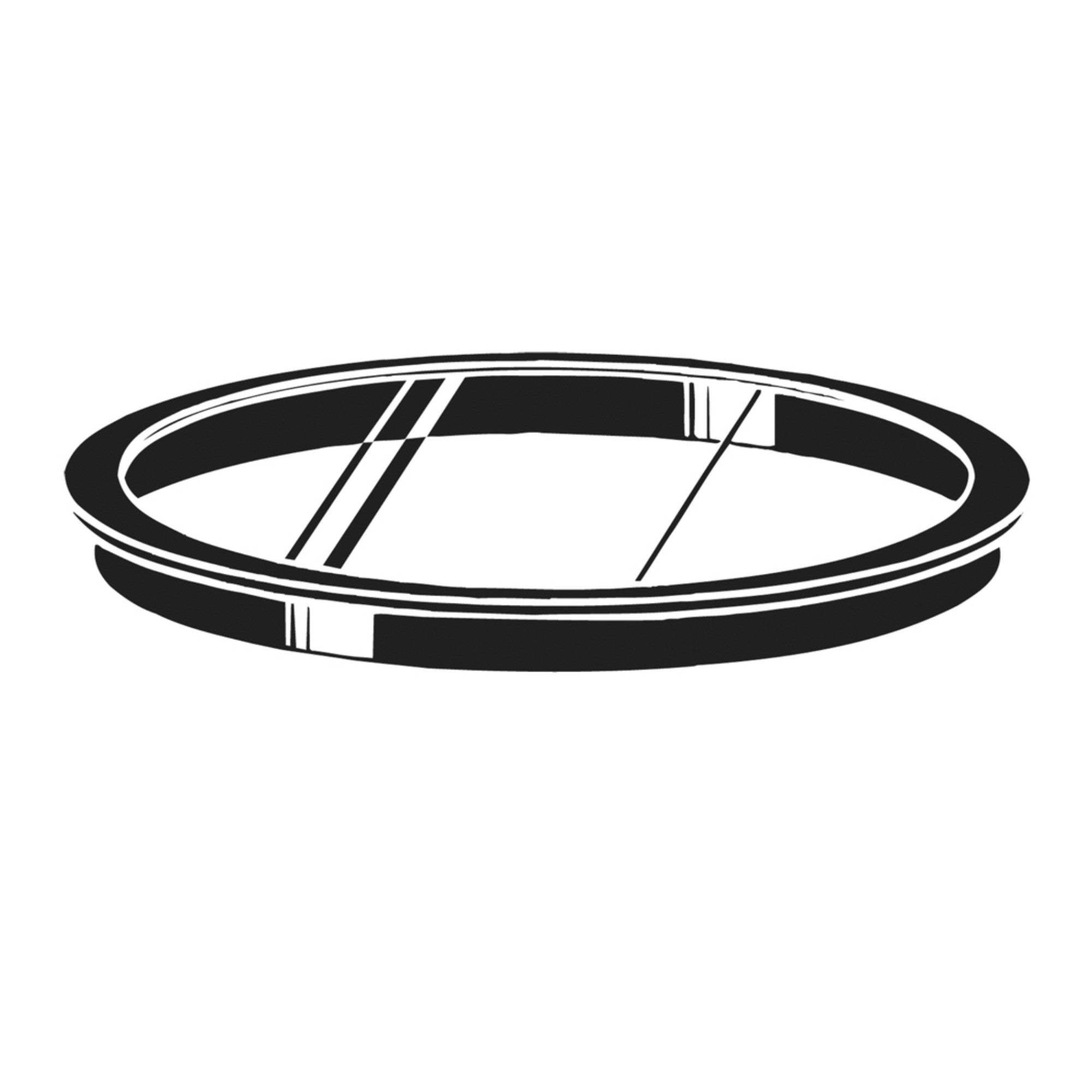 6 Inch Black Accessory Lens for DSLR Cameras - Perfect for Macro, Portrait & Landscape Photography