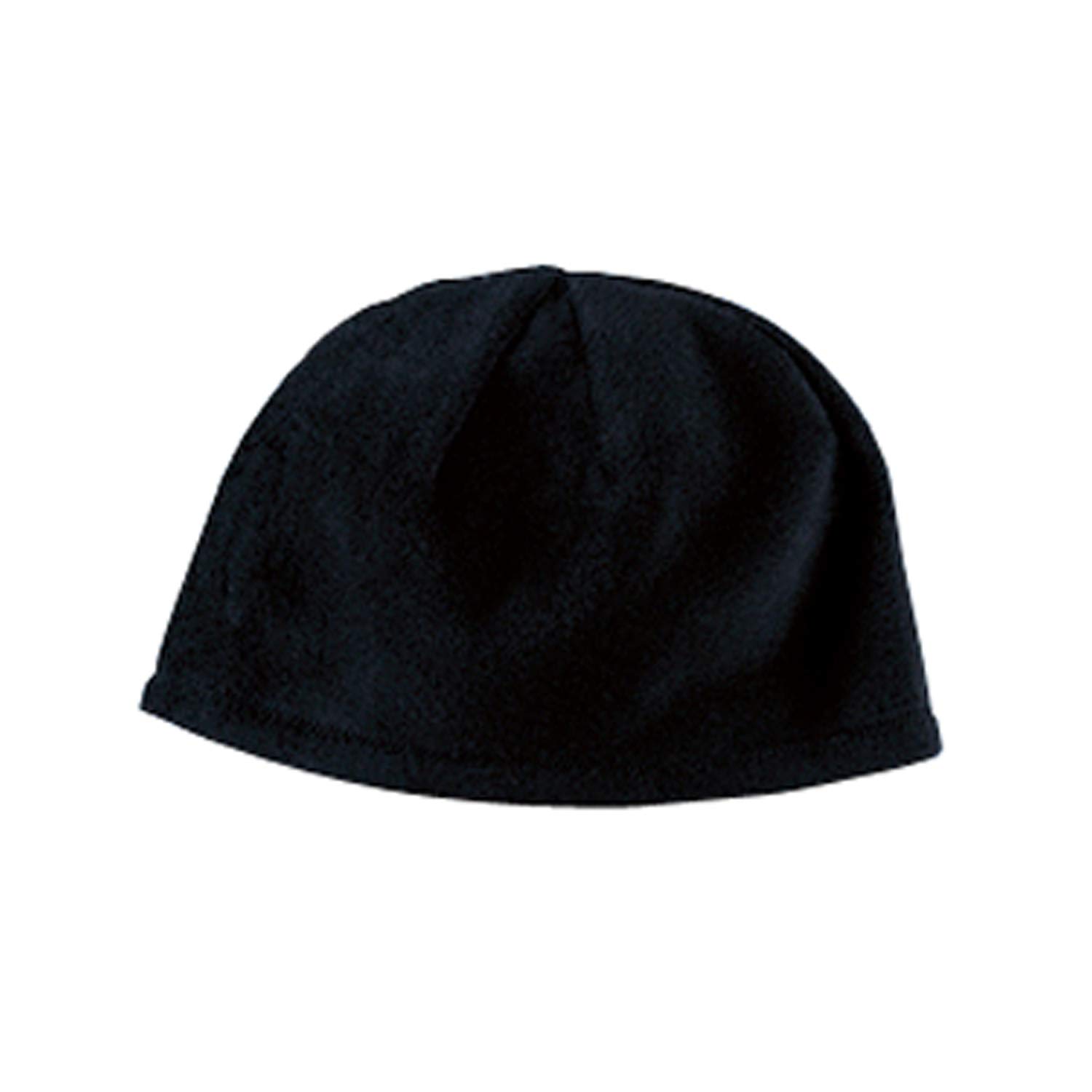 Marky G Apparel Fleece Beanie Hat for Men & Women - Soft Winter Knit Cap for Cold Weather - Perfect for Skiing, Snowboarding & Outdoor Activities