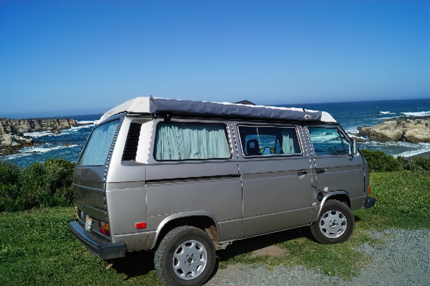 ARB Shade Awning - Premium Car Roof Awning for Camping, Overlanding & Outdoor Adventures | UV Protection & Easy Setup