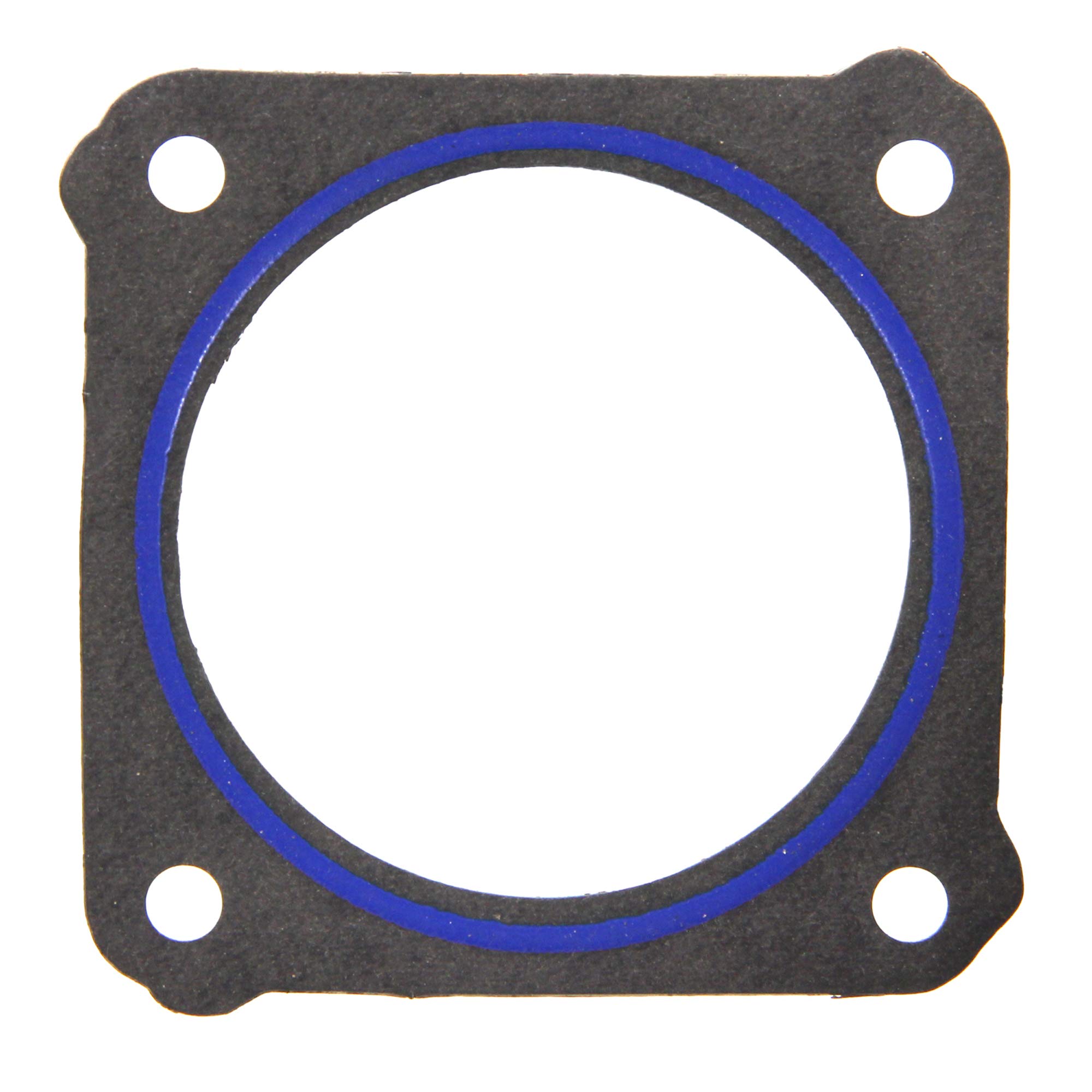 FEL-PRO 61645 Throttle Body Gasket - High Performance Engine Seal for Ford, Chevy, Dodge - Perfect for Automotive Repair & Maintenance