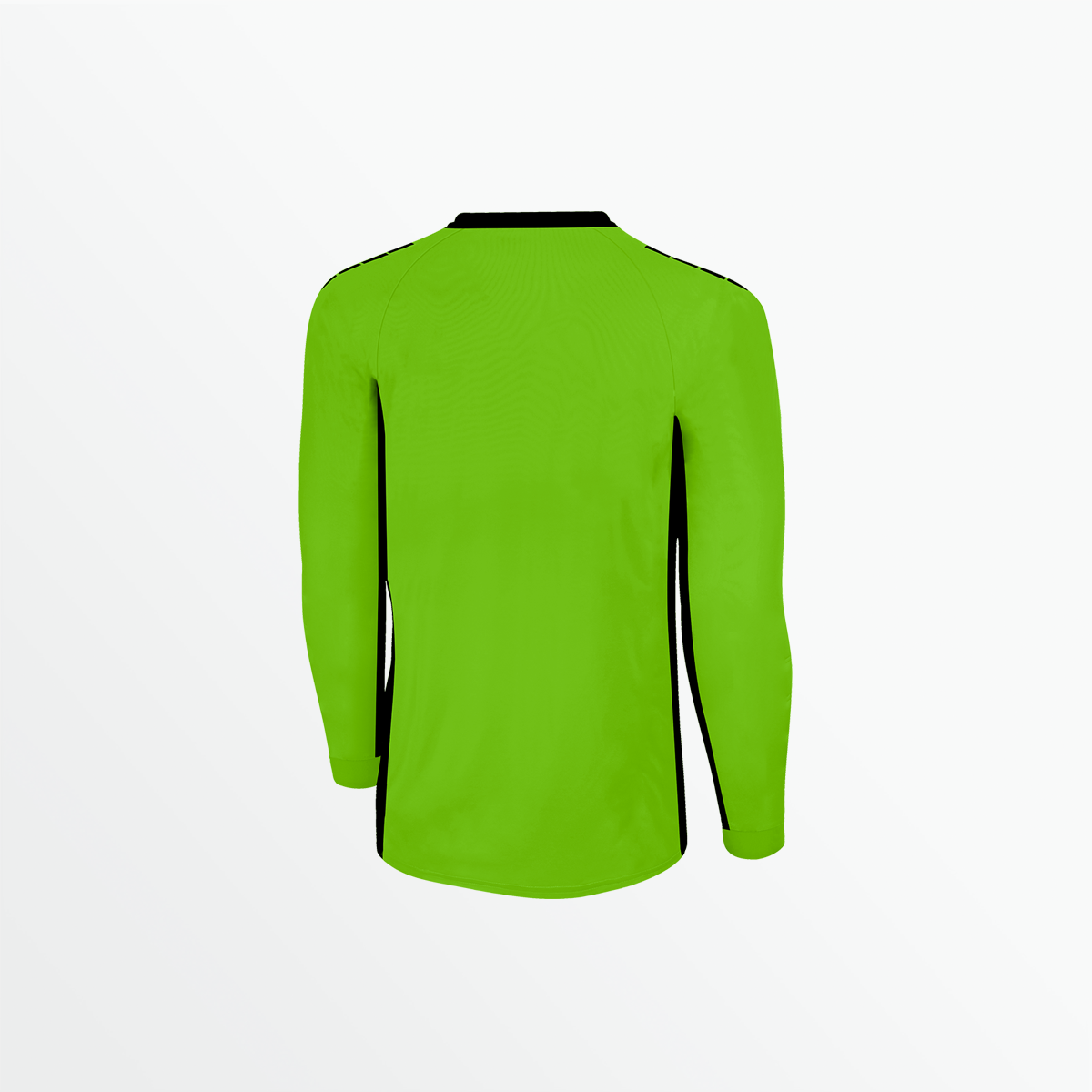 Youth Soccer Goalkeeper Jersey - Long Sleeve Breathable Goalkeeper Shirt for Training & Matches - Perfect for Youth Soccer Games, Practice & Goalkeeper Training