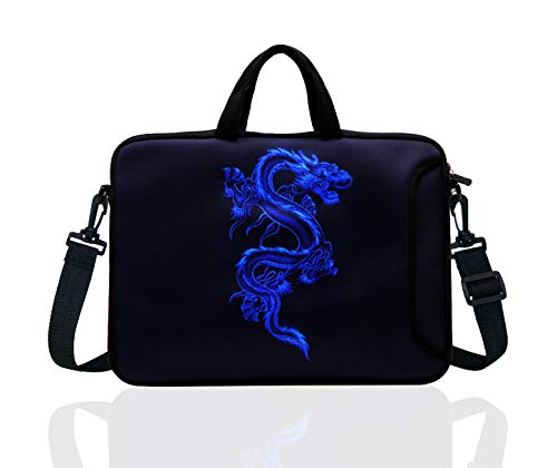 Blue Dragon