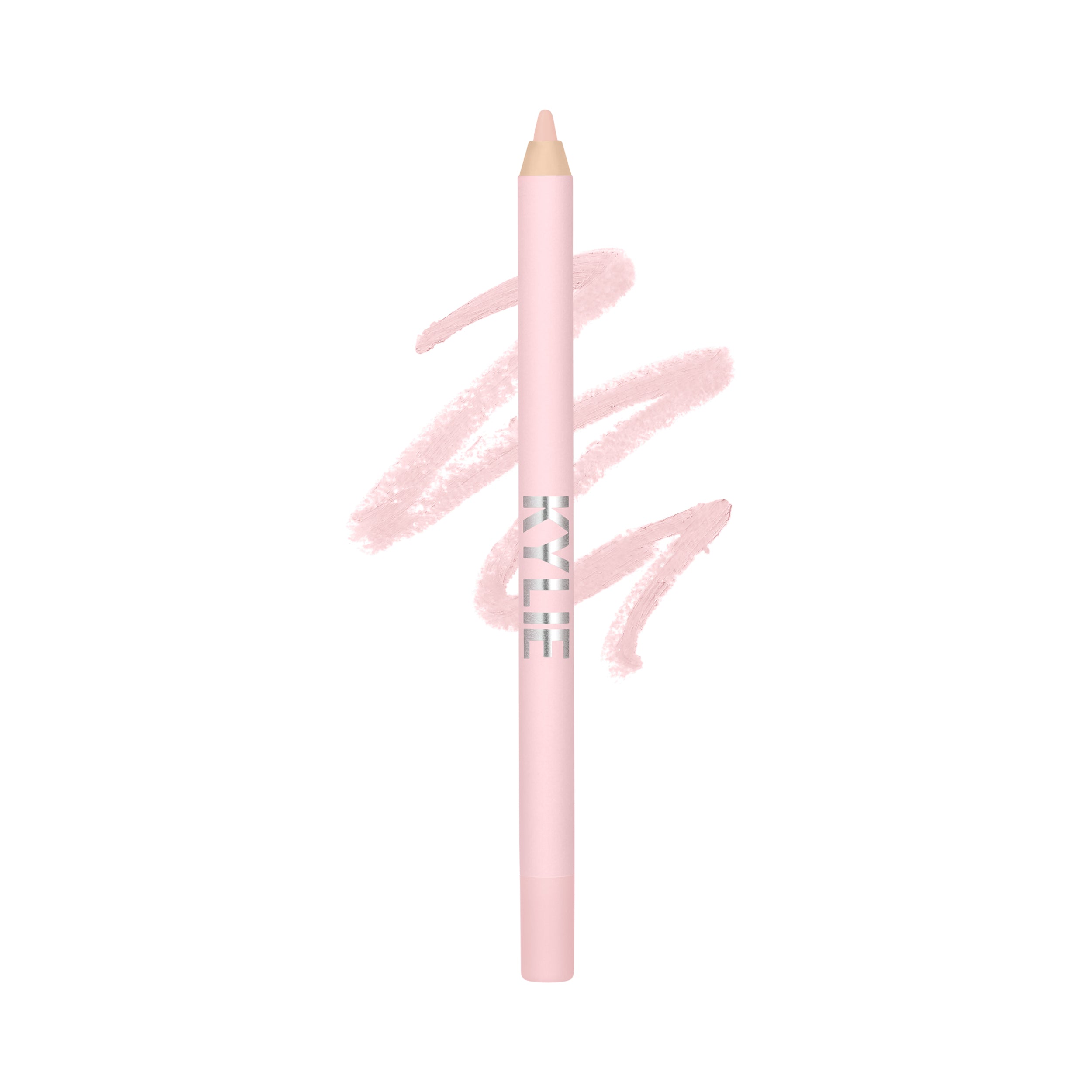 Long-Lasting Waterproof Gel Eyeliner Pencil - Smudge Proof & Highly Pigmented for Precise Eye Makeup - Perfect for Daily Wear, Party Looks & Professional Makeup Artists